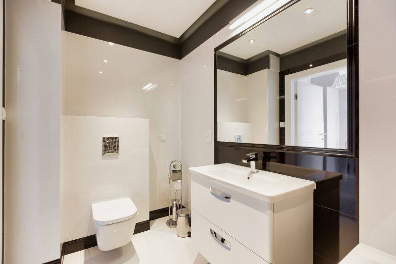 Luxury Bathroom Vanity